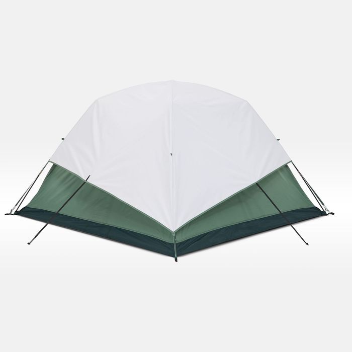 Cort Camping mh100 ultra fresh - 3 - produs resigilat Decathlon