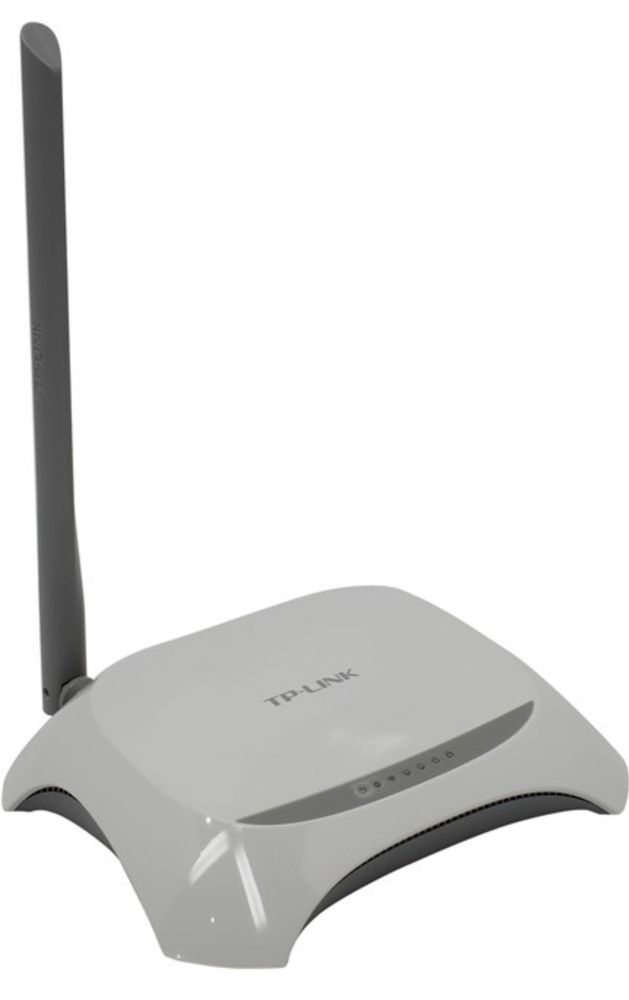 Роутер Tp link Tl-wr720n