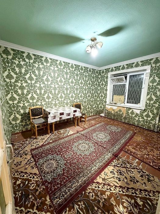 3х комнатная вдоль дороги под БИЗНЕС Фрунзе