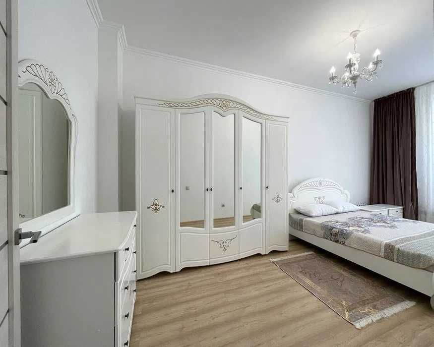 Махтумкули • 2-комн • 44 м² • этаж 7/9 • [МУ: 0010]