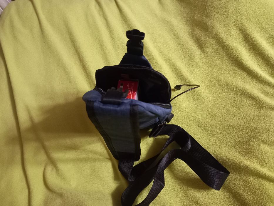 Borseta umăr cablu usb