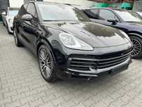 Porsche Cayenne Platinum Edition SportChrono ZERO KM 87.000 eur