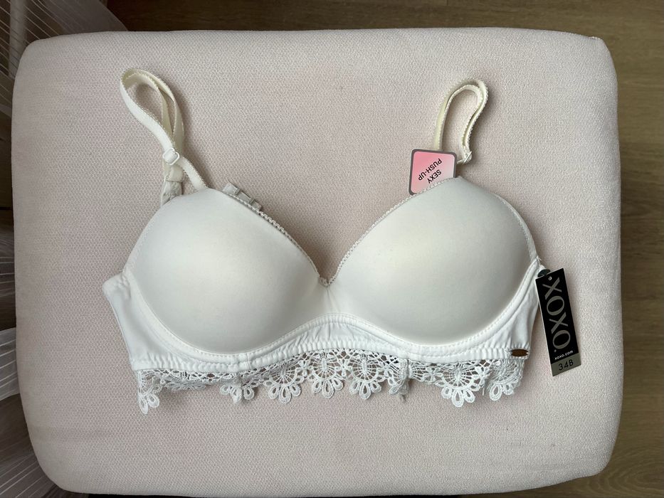 Ново бельо, закупено от САЩ