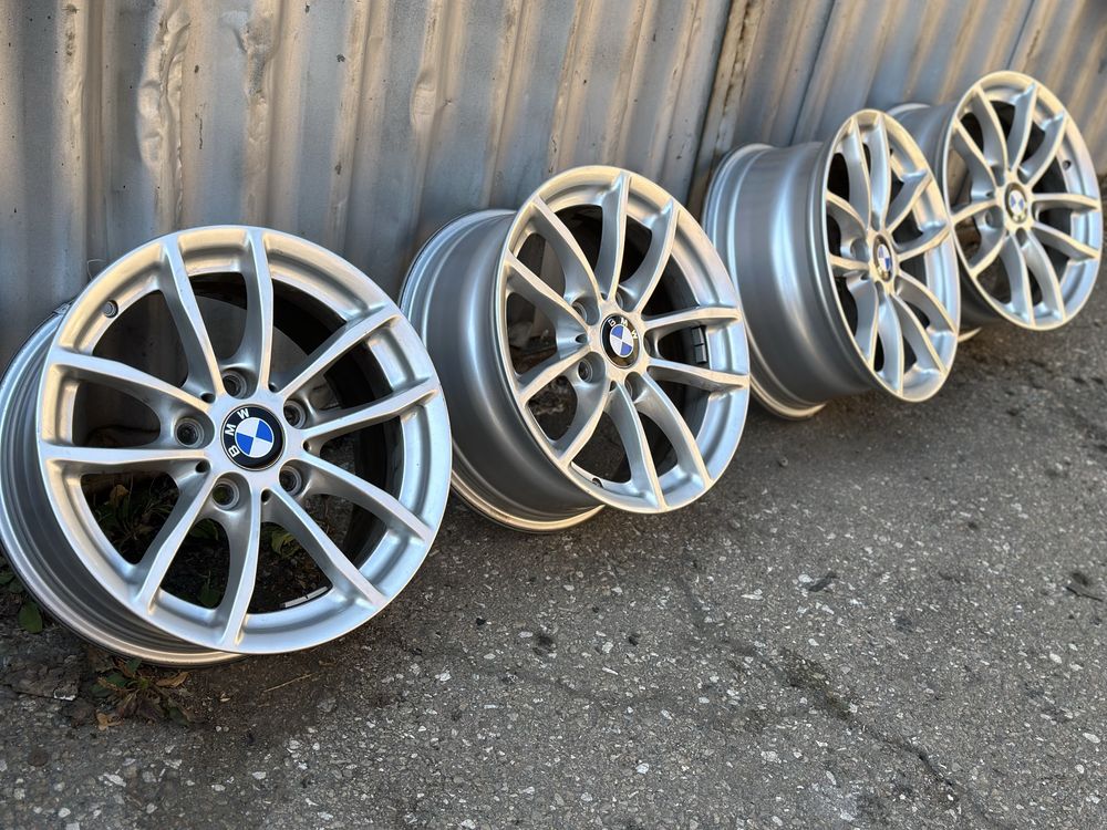 Джанти 16-ки Bmw Бмв Е60 е61 Е90 е91 е83 F10 f11 f30