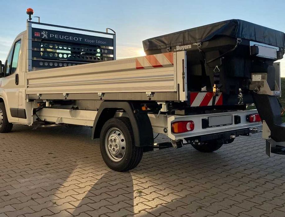 Sararita pt autoutilitara, Iveco Daily, Sprinter, Transit, Hilux, L200