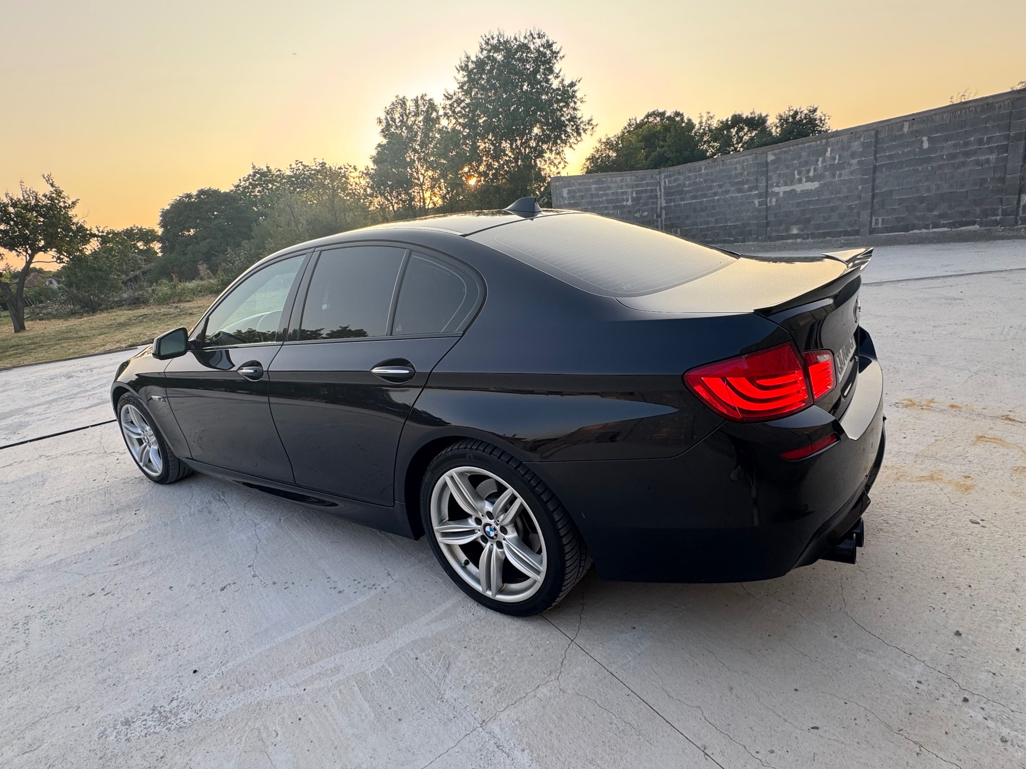 BMW 535 I bmw 535