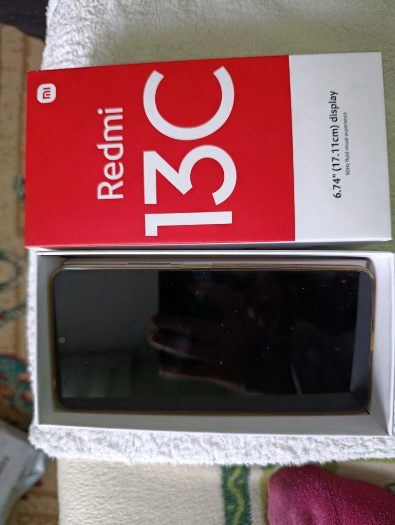 Продам Redmi 13C