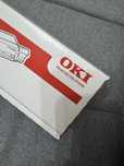 Toner original, sigilat, OKI, 12.000 pagini, Profesional