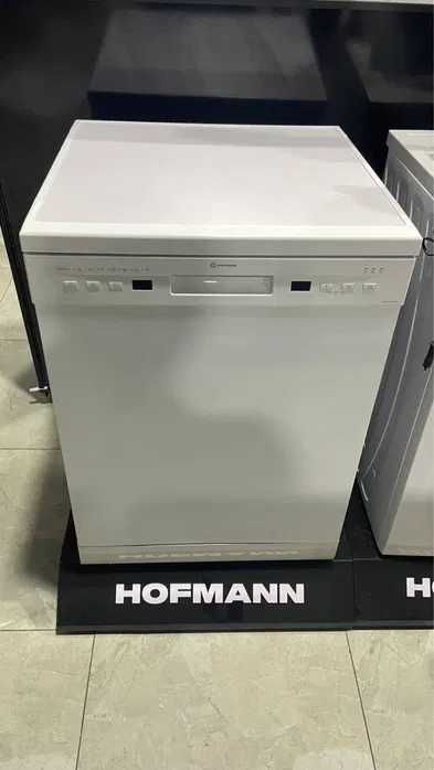Посудомоечная машина Hofmann DW-B127WH/HF