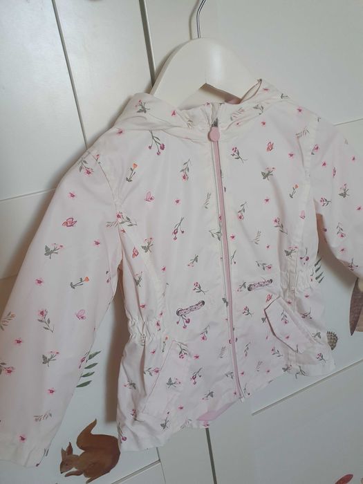 Geaca C&A bebe fata, masura 86, nou fara eticheta