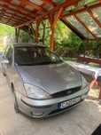 Ford focus 1.6 benzina