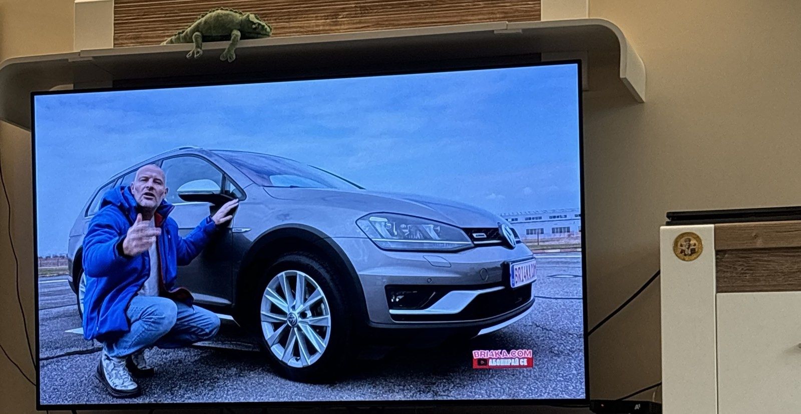 LG OLED 55 inch C11LB