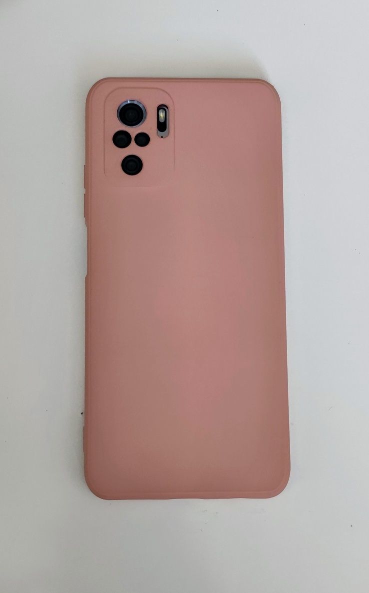 Xiaomi redmi note 10s