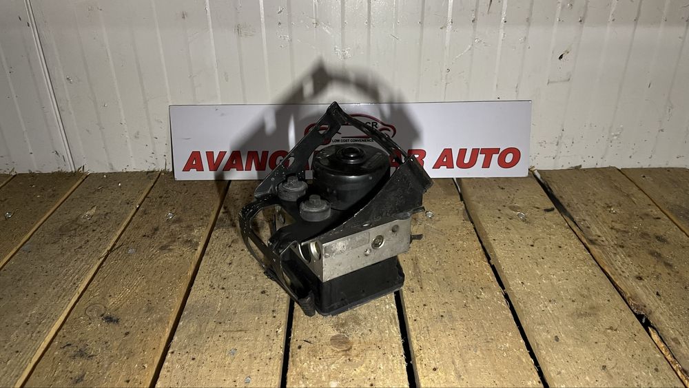Abs VW Bora/Seat Leon 1996-2006