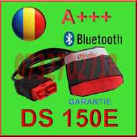 Diagnoza Tester Auto Multimarca Delphi DS150E Bluetooth 2024