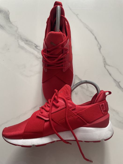 Vând adidasi Puma , originali