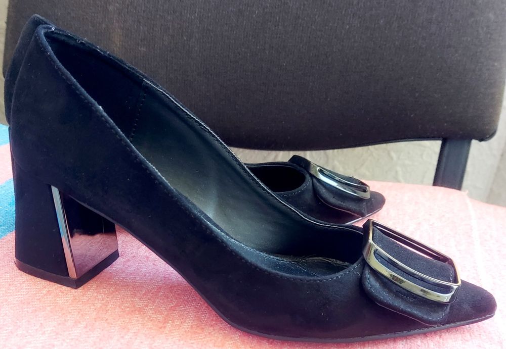 Pantofi Stiletto Noi