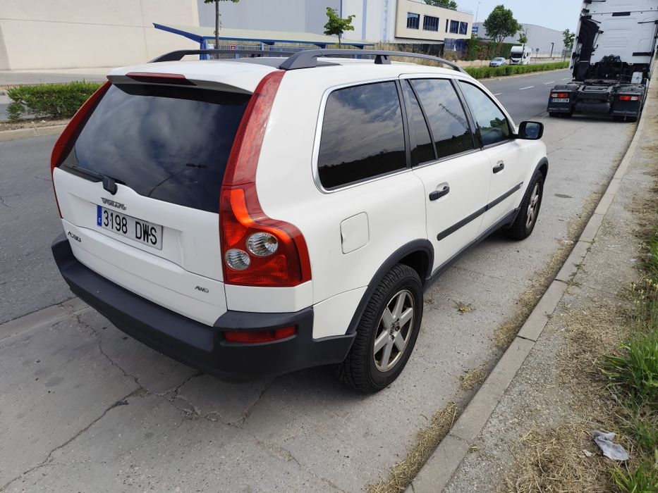 Volvo XC90 AWD 7 locuri
