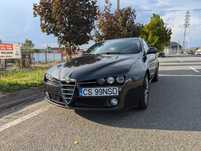 Vand Alfa Romeo 159 1.8 Tbi, Tony Fassina Ed.
