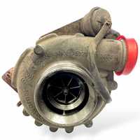 Turbosuflanta pentru camion MERCEDES-BENZ Econic (1998-2014), 2012