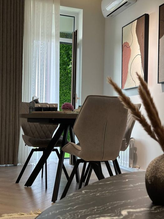 BEZ ZAKS Kunlik kvartira |