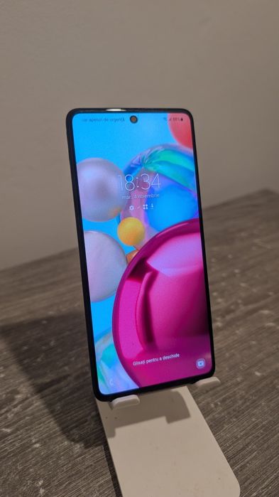 Vând Samsung A71