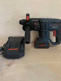 Bosch GBH 18v-20 rotopercutor