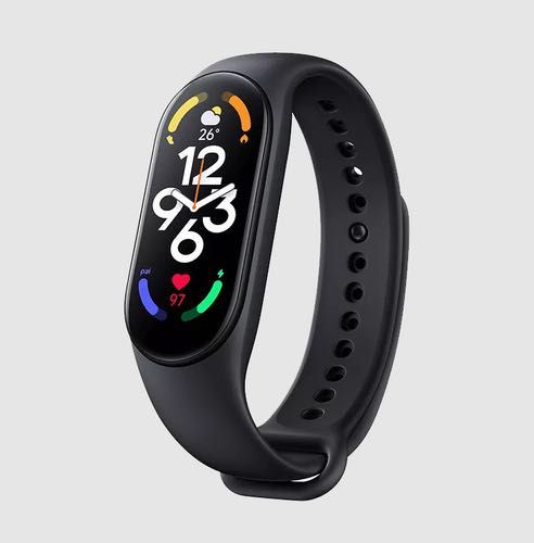 Xiaomi mi band 7