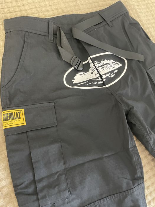 Corteiz 4starz cargos