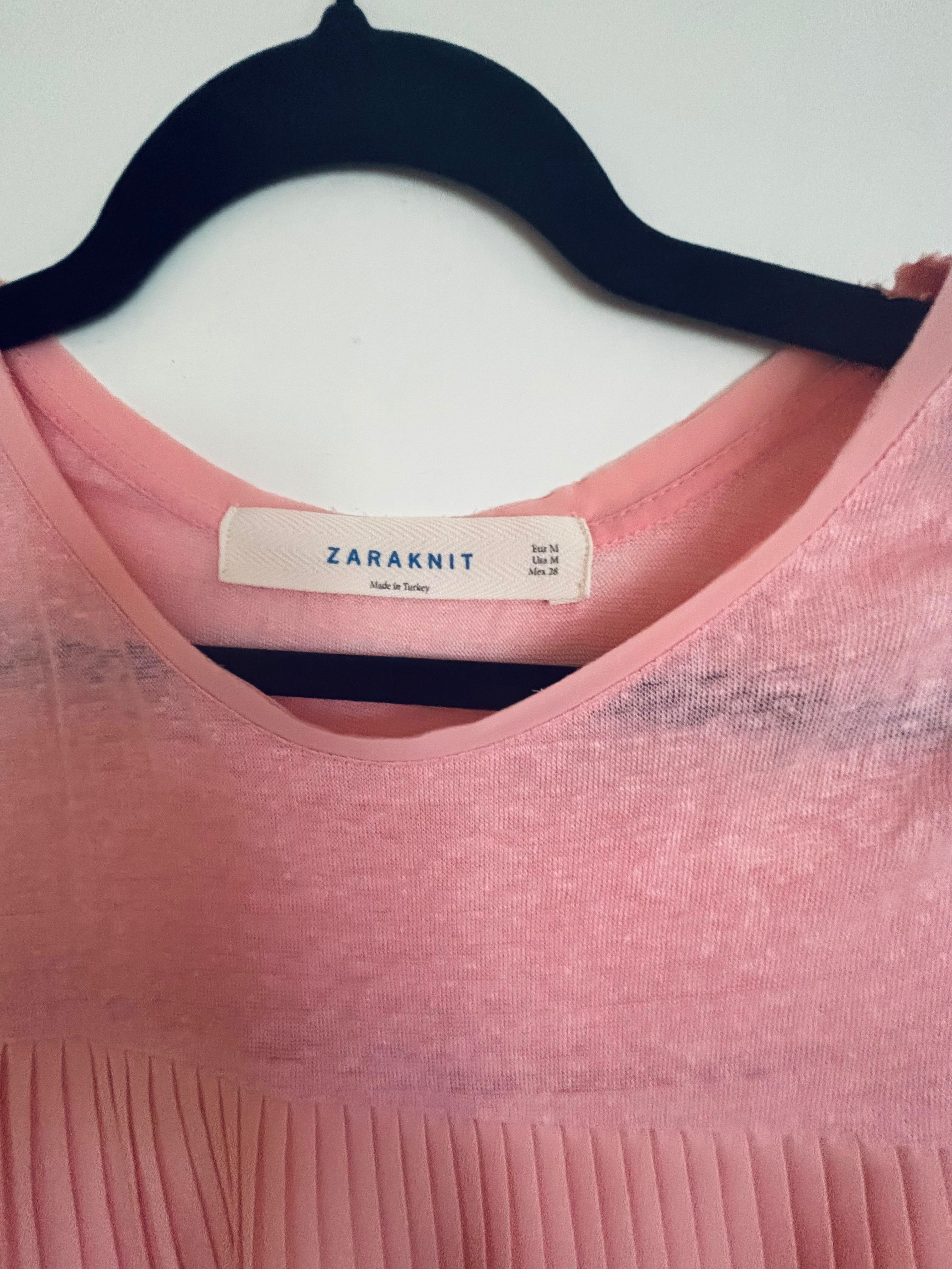 Топ Zara, в отлично състояние