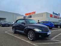 Chrysler PT Cruiser cabrio