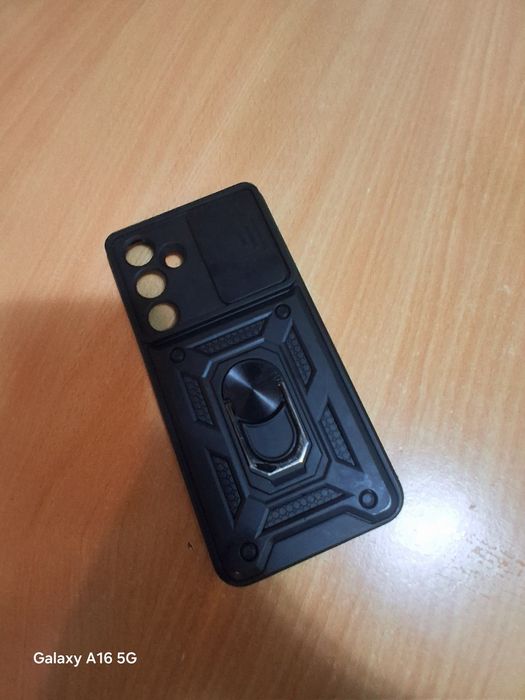 Husa de Samsung de S 24 FE