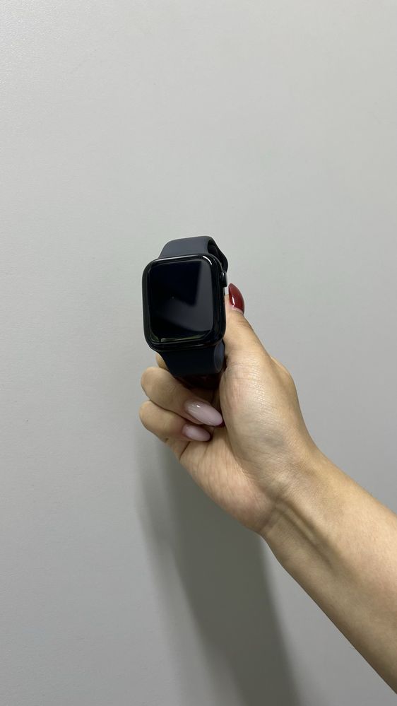 Apple whatch 8 | 45mm