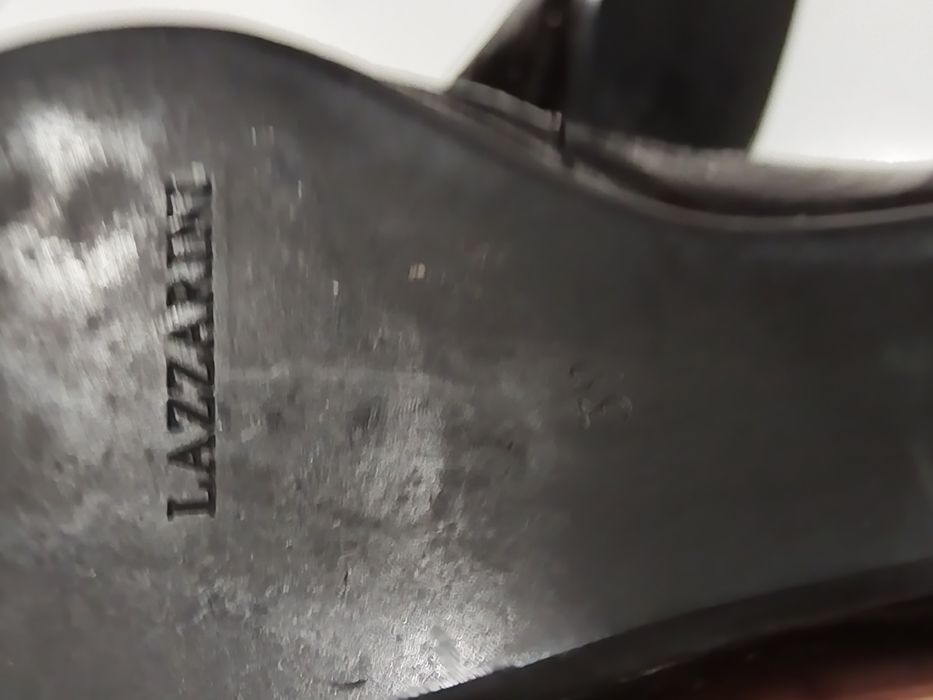 Дамски обувки, нови и носени малко