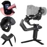 FeiyuTech Scorp – Stabilizator gimbal pentru mirrorless/DSLR