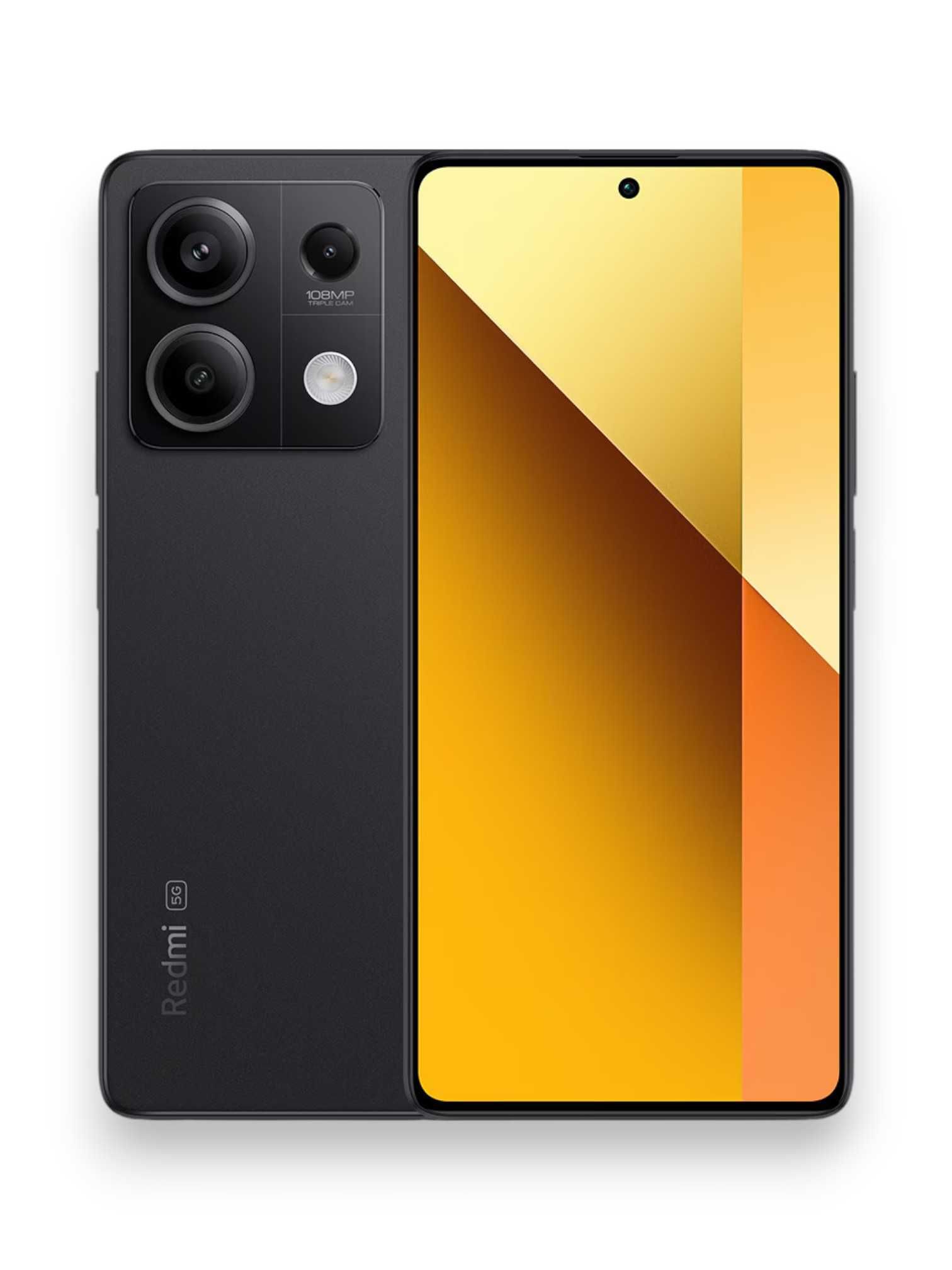 Redmi Note 13 Pro 5G 128gb / 256gb / Garantie 2 Ani / Seria9.ro