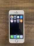 iPhone 5s - 64GB - Rose Gold