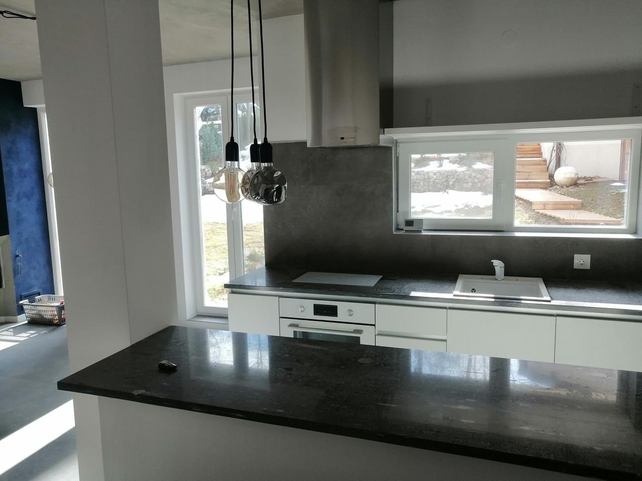 Дава се под наем Къща в София, Драгалевци - 220 кв.м за 2290 € - Снимка #3