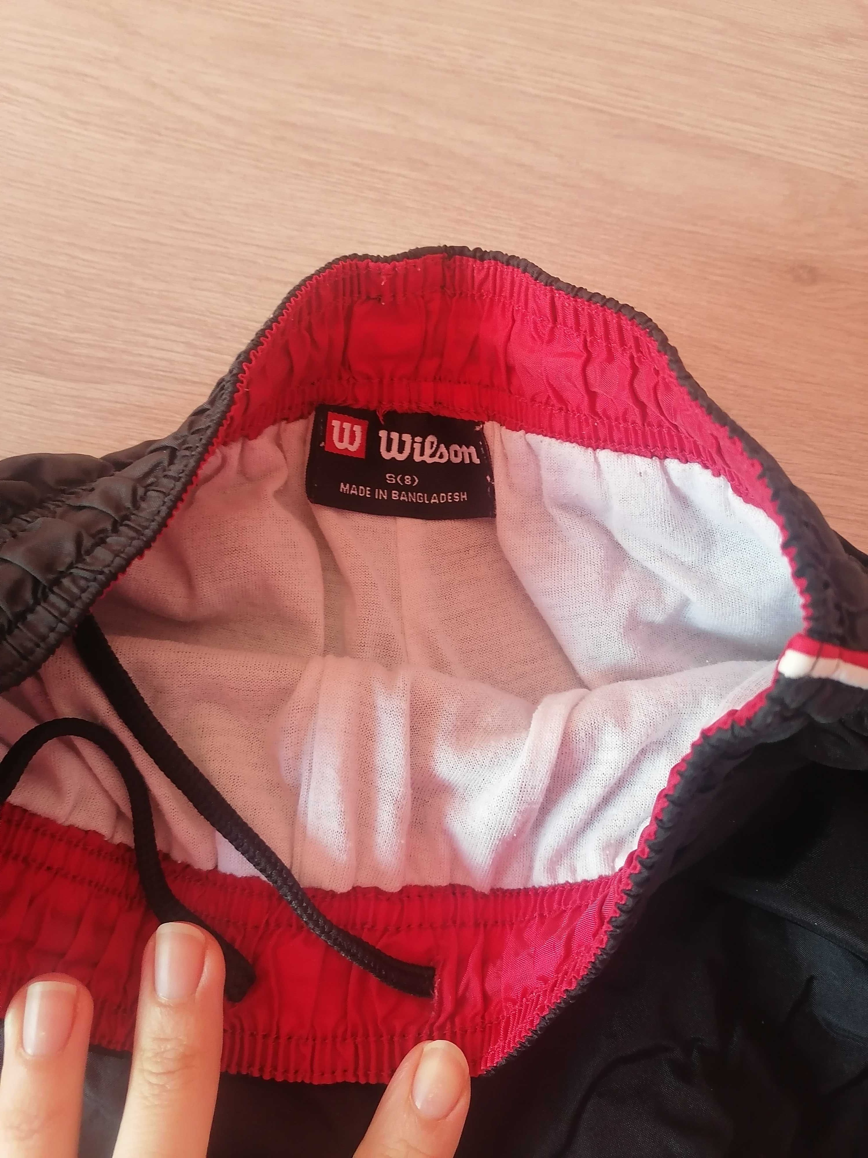 Wilson детска долница