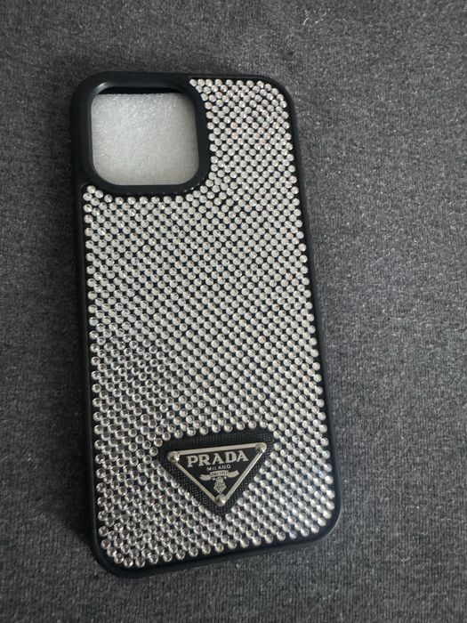 Кълъф за iphone Prada IPHONE 16 PRO MAX