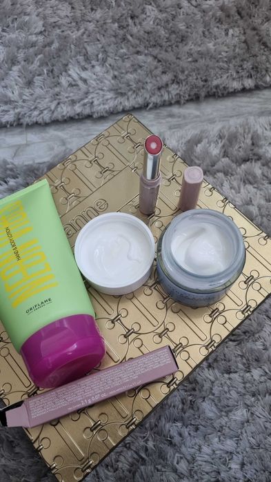 Козметика Oriflame