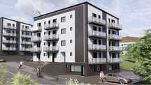 Apartamente 1 sau 2 camere direct dezvoltator comision 0% Lac Rediu
