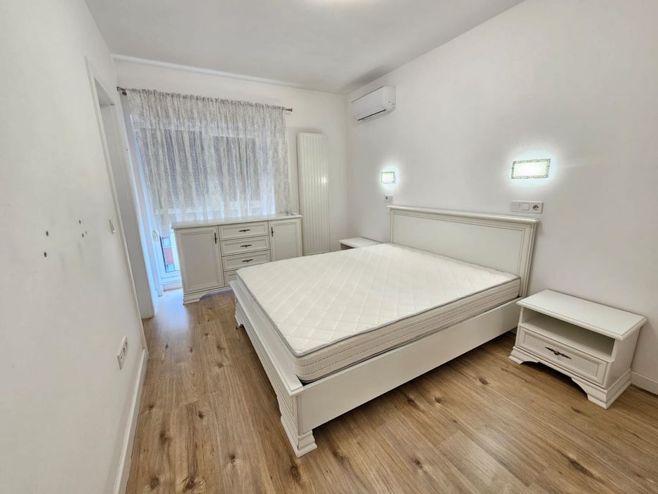 Pipera | Barbu Vacarescu | Belvedere | 2 Camere- Loc parcare subteran