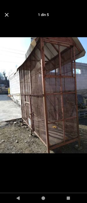 Vând cotarcă porumb