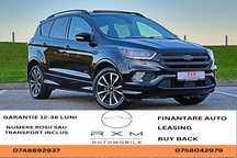 Ford Kuga ST-Line!AWD 4X4!Panoramic!Rate!Garanție!