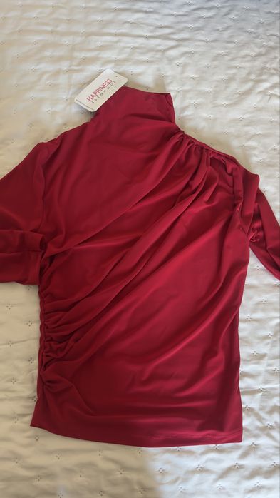 Bluza/helanca rosie 34 Happiness Istanbul