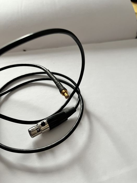 Cabluri pentu doză saxofon rumberger 3 pini