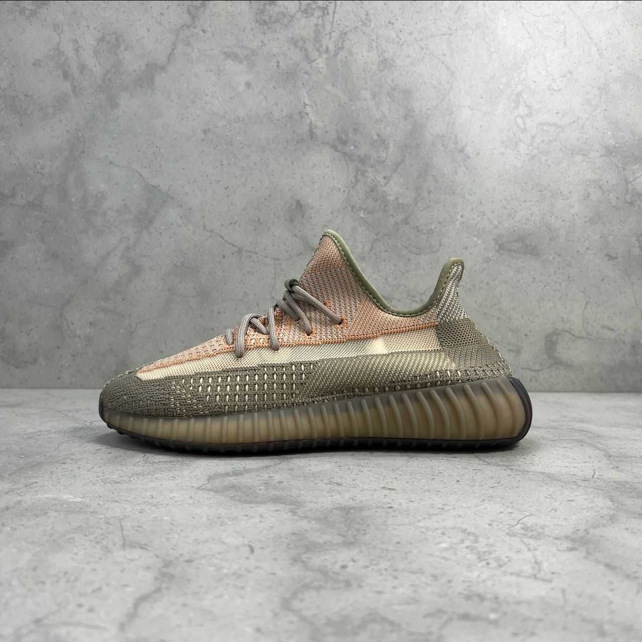 Adidas Yeezy Boost 350 V2 Sand Taupe - 40,41,42,43,44,45,46