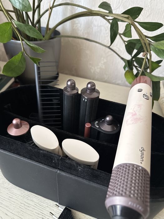 ДАЙСОН нового поколения