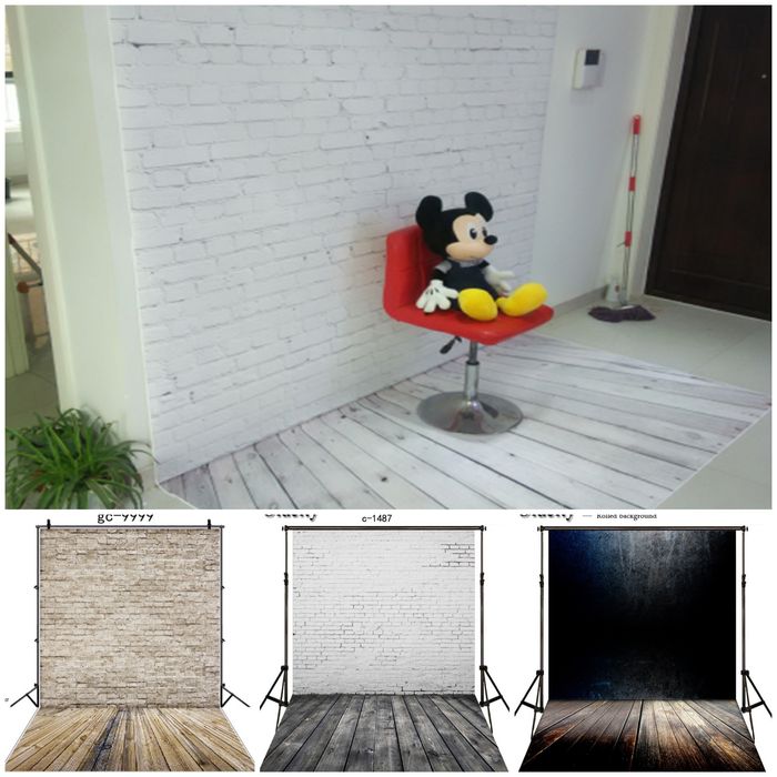 Фотофон стена+пол 1,8*3м, фотозона, фон, съемка, фотостудия, фотосесси